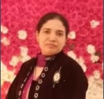 Dr Rashi Malhotra 